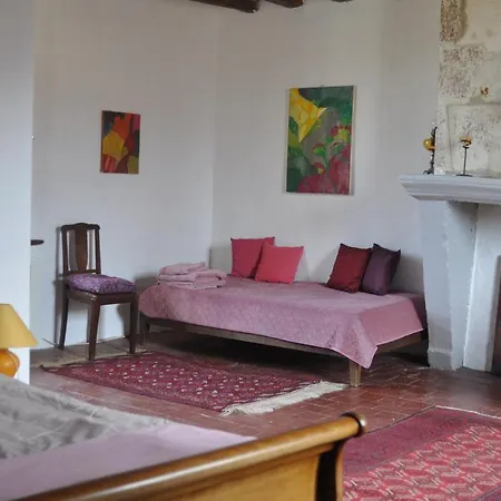 Abeillère Ferienhaus Noce