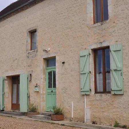 Abeillère Ferienhaus
